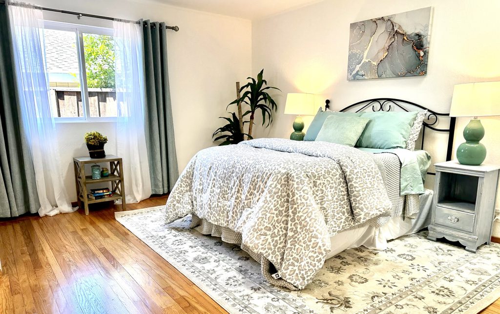 Forest Home and Design