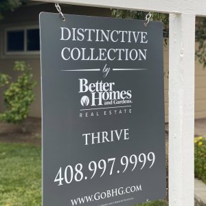 Distinctive better homes and gardens real estate